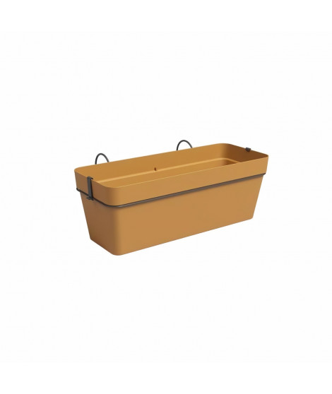 Jardiniere - ARTEVASI - CAPRI RE KIT - 50 ma - Jaune miel