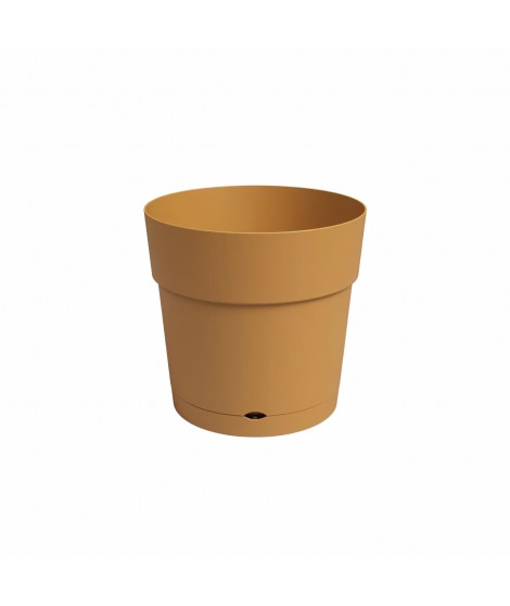 Pot - ARTEVASI - LARGE RE - 40 ma - Jaune miel