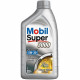 MOBIL Huile moteur synthétique S3000 - 5W30 Formula-P - 1 L