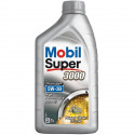 MOBIL Huile moteur synthétique S3000 - 5W30 Formula-P - 1 L