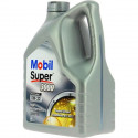 MOBIL Huile moteur synthétique S3000 - 0W30 Formula-P - 5 L