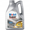 MOBIL Huile-Additif SUPER 3000 Formula-P - Synthetique / 5W30 / 5L