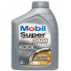 MOBIL Huile-Additif SUPER 3000 Formula-P - Synthetique / 0W30 / 1L