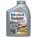 MOBIL Huile-Additif SUPER 3000 Formula-P - Synthetique / 0W30 / 1L