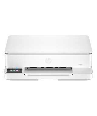 Imprimante tout-en-un HP Envy 6110e Jet d'encre couleur - Copie Scan - 3 mois d'Instant ink inclus avec HP+
