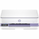 Imprimante tout-en-un HP Envy 6122e Jet d'encre couleur - Copie Scan - 3 mois d'Instant ink inclus avec HP+