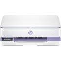 Imprimante tout-en-un HP Envy 6122e Jet d'encre couleur - Copie Scan - 3 mois d'Instant ink inclus avec HP+