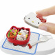MGA Miniverse - Hello Kitty - Jeu Créatif - Boissons ou nourriture - Loisirs créatif et décoratif en résine - Non Comestible …