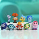 Figurines a collectionner - DISNEY PIXAR Doorables - Coffret Collector Vice-Versa 2 - 9 figurines exclusives inspirées du film