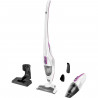 Aspirateur balai sans fil 2-en-1 - SENCOR - SVC 7814VT - 110 W - 76 dB - 0,5 L - Blanc / Violet