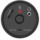 Microphone USB - AVERMEDIA - Mobility AM310G2 - Idéal pour usage quotidien et transport aisé