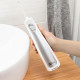 Jet Dentaire - WATERPIK - WF-03 Freedom - Sans Fil - Portable - 2 Niveaux de pression - 3 Embouts - Sac inclus