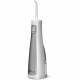 Jet Dentaire - WATERPIK - WF-03 Freedom - Sans Fil - Portable - 2 Niveaux de pression - 3 Embouts - Sac inclus
