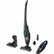 Aspirateur balai sans fil - SENCOR - SVC 7822TQ - 2-en-1 - 110 W - 76 dB - 0,5 L - Noir