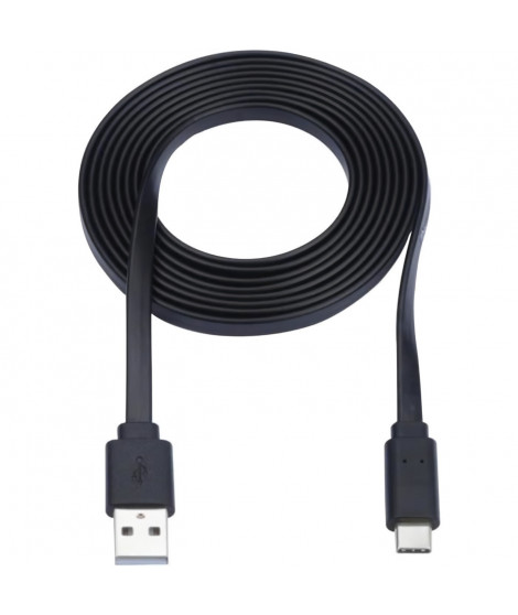 Cable - EATON - Tripp Lite - USB-A to USB-C