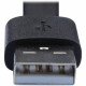 Cable - EATON - Tripp Lite - USB-A to USB-C