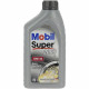Bidon huile de moteur - MOBIL - S2000 10W40 - 1 L - 4 saisons