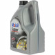 Bidon huile de moteur - MOBIL - S2000 10W40 Formula-P - 5 L - 4 saisons