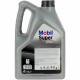 Bidon huile de moteur - MOBIL - S2000 10W40 Formula-P - 5 L - 4 saisons