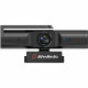 AverMedia Live Streamer CAM 513-Webcam Ultra Grand Angle 4K avec Intelligence Artificielle -Idal Streaming et Visioconfrence.