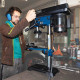 SCHEPPACH Perceuse a colonne d'établi 550W DP16SL