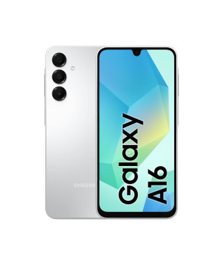 SAMSUNG Galaxy A16 Smartphone 128Go Gris