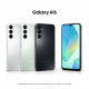 SAMSUNG Galaxy A16 Smartphone 128Go Gris