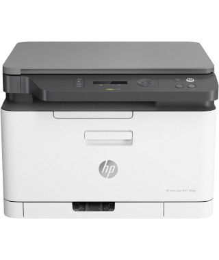Imprimante tout-en-un HP LaserJet 178nw - Couleur