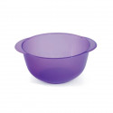 MILL'O BÉBÉ Bol micro-ondable Polypropylene 35 CL Violet translucide