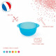 MILL'O BÉBÉ Bol micro-ondable Polypropylene 35 CL Violet translucide