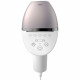 PHILIPS BRI949/90 -  Epilateur Lumiere Pulsée Lumea Prestige  utilisation sur secteur - 4 embouts
