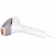 PHILIPS BRI949/90 -  Epilateur Lumiere Pulsée Lumea Prestige  utilisation sur secteur - 4 embouts