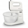 Batteur - PHILIPS - HR3745/00 - 450 W - 3 L - Blanc
