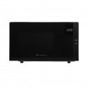Micro-ondes - CONTINENTAL EDISON - CEMO23BG - Gril -  Noir - 1280 W - L48 x H29,3 x P33,7 cm - 23 L