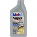 Bidon huile de moteur - MOBIL - S3000 5W30 FE - 1 L - 4 saisons
