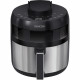 Airfryer - SENCOR - SFR 5010BK - 1500 W - 5 L - Noir