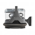 Aspirateur Nettoyeur - CONTINENTAL EDISON - Canapés - Tapis - Tissu d'ameublement - 600 W - Réservoir 1,3 L - Tuyau 1,6 M