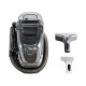 Aspirateur Nettoyeur - CONTINENTAL EDISON - Canapés - Tapis - Tissu d'ameublement - 600 W - Réservoir 1,3 L - Tuyau 1,6 M