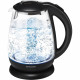 Bouilloire - SENCOR - SWK-1785BK - 1,7 L - 2200 W - Noir