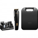 Tondeuse a cheveux professionnelle - SENCOR - SHP 8305BK - 12 accessoires - Noir