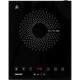 Plaque de cuisson a induction - SENCOR - SCP 3601GY - 2000 W - 1 foyer - Noir