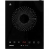 Plaque de cuisson a induction - SENCOR - SCP 3601GY - 2000 W - 1 foyer - Noir