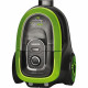 Aspirateur traineau sans sac - SENCOR - SVC 1038GR - 750 W - 75 dB - 1 L - Vert / Noir