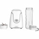 Blender smoothie - SENCOR - SBL 2110WH - 500 W - 0,6 L - Blanc