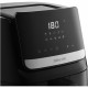 Airfryer - SENCOR - SFR 6550BK - 1600 W - 6,5L - Noir