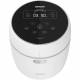 Cuiseur a riz - SENCOR - SRM 0670WH - 350 W - 0,6 L - Blanc