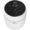 Cuiseur a riz - SENCOR - SRM 0670WH - 350 W - 0,6 L - Blanc