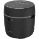 Cuiseur a riz - SENCOR - SRM 0671BK - 350 W - 0,6 L - Noir