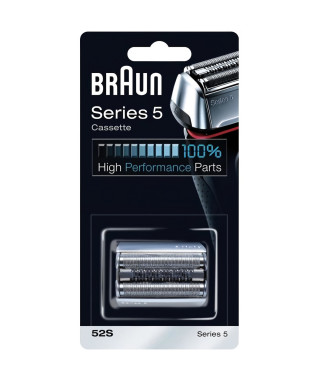 Accessoire rasage Braun CASSETTE RASOIR 52S SÉRIE 5