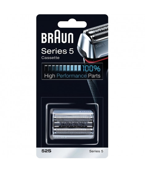 Accessoire rasage Braun CASSETTE RASOIR 52S SÉRIE 5